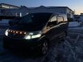 Toyota Alphard 2006 года за 6 900 000 тг. в Актобе – фото 13