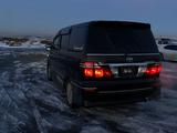 Toyota Alphard 2006 годаүшін8 500 000 тг. в Актобе – фото 5