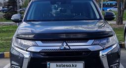 Mitsubishi Outlander 2019 годаүшін14 300 000 тг. в Алматы – фото 3