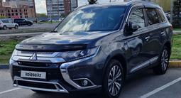 Mitsubishi Outlander 2019 годаүшін14 300 000 тг. в Алматы