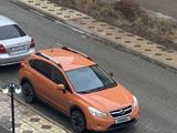 Subaru XV 2012 годаfor6 800 000 тг. в Атырау – фото 3