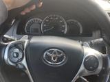 Toyota Camry 2011 года за 8 700 000 тг. в Талдыкорган – фото 4