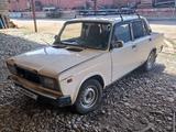 ВАЗ (Lada) 2107 1993 года за 450 000 тг. в Усть-Каменогорск