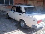 ВАЗ (Lada) 2107 1993 года за 450 000 тг. в Усть-Каменогорск – фото 4