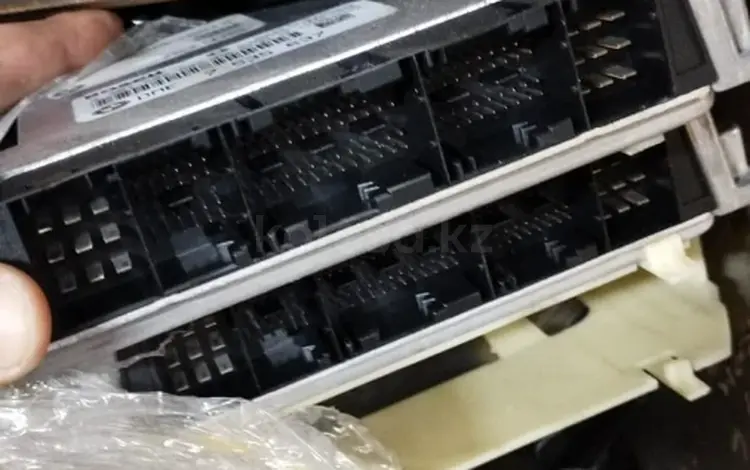 Эбу компьютер двигателя DMEfor50 000 тг. в Алматы