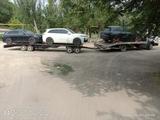Mercedes-Benz  814 1996 года за 11 000 000 тг. в Алматы
