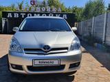 Toyota Corolla Verso 2006 года за 4 000 000 тг. в Астана – фото 5