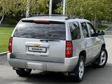 Chevrolet Tahoe 2013 годаүшін13 200 000 тг. в Астана – фото 2