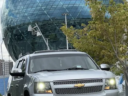 Chevrolet Tahoe 2013 года за 12 900 000 тг. в Астана – фото 7