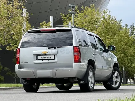 Chevrolet Tahoe 2013 года за 12 900 000 тг. в Астана – фото 8