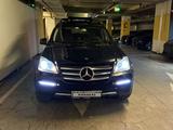 Mercedes-Benz GL 550 2011 годаүшін13 000 000 тг. в Алматы