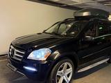Mercedes-Benz GL 550 2011 годаүшін13 000 000 тг. в Алматы – фото 2