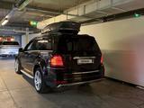 Mercedes-Benz GL 550 2011 годаүшін13 000 000 тг. в Алматы – фото 4