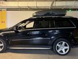 Mercedes-Benz GL 550 2011 годаүшін13 000 000 тг. в Алматы – фото 3