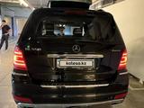 Mercedes-Benz GL 550 2011 годаүшін13 000 000 тг. в Алматы – фото 5