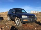 Toyota RAV4 1997 года за 3 800 000 тг. в Усть-Каменогорск – фото 4