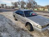 Mazda 626 1989 годаүшін550 000 тг. в Мерке – фото 3