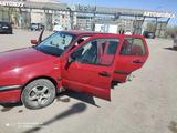 Volkswagen Vento 1995 года за 1 400 000 тг. в Караганда – фото 3