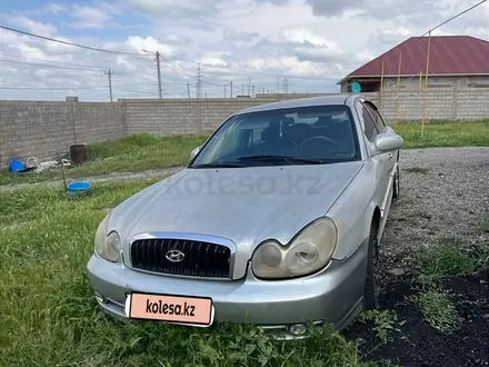 Hyundai Sonata 2002 года за 1 600 000 тг. в Шымкент
