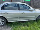 Hyundai Sonata 2002 года за 1 600 000 тг. в Шымкент – фото 3