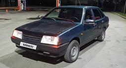 ВАЗ (Lada) 21099 2001 года за 1 000 000 тг. в Костанай