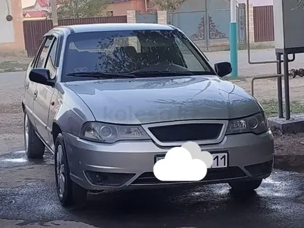 Daewoo Nexia 2008 года за 800 000 тг. в Кызылорда