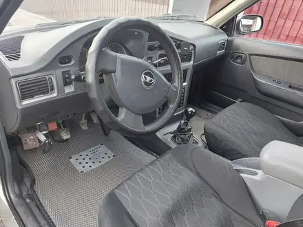 Daewoo Nexia 2008 года за 800 000 тг. в Кызылорда – фото 4