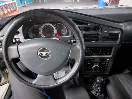 Daewoo Nexia 2008 года за 800 000 тг. в Кызылорда – фото 5