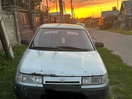 ВАЗ (Lada) 2110 2004 года за 250 000 тг. в Есик