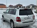 Toyota Highlander 2003 годаүшін6 700 000 тг. в Астана – фото 8