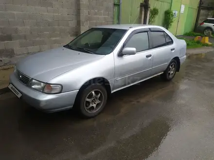 Nissan Sunny 1998 года за 1 800 000 тг. в Алматы – фото 8