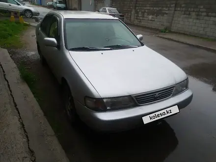 Nissan Sunny 1998 года за 1 800 000 тг. в Алматы – фото 3