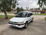 Mitsubishi Space Runner 1993 годаүшін800 000 тг. в Петропавловск