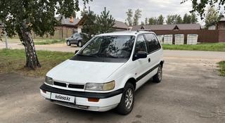 Mitsubishi Space Runner 1993 года за 800 000 тг. в Петропавловск