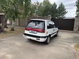 Mitsubishi Space Runner 1993 годаүшін800 000 тг. в Петропавловск – фото 4