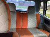 Mitsubishi Space Runner 1993 годаүшін800 000 тг. в Петропавловск – фото 5
