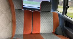 Mitsubishi Space Runner 1993 годаүшін800 000 тг. в Петропавловск – фото 5