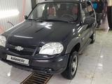 Chevrolet Niva 2012 годаfor1 150 000 тг. в Уральск