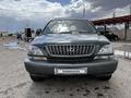 Lexus RX 300 1999 года за 4 700 000 тг. в Сатпаев