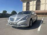 Hyundai Sonata 2010 годаүшін6 250 000 тг. в Алматы – фото 3