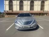 Hyundai Sonata 2010 годаүшін6 250 000 тг. в Алматы