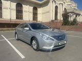 Hyundai Sonata 2010 годаүшін6 250 000 тг. в Алматы – фото 2