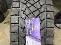 Зимние шипованные шины Predator 35/12.5 R17 Имеется датчики давления ши за 250 000 тг. в Алматы