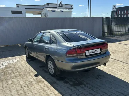 Mazda 626 1993 года за 1 700 000 тг. в Уральск – фото 5