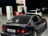 Lexus IS 300 2002 годаүшін3 450 000 тг. в Семей – фото 3