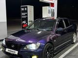 Lexus IS 300 2002 годаүшін3 450 000 тг. в Семей