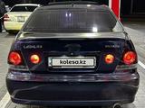 Lexus IS 300 2002 годаүшін3 450 000 тг. в Семей – фото 4