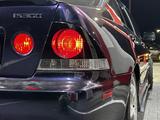 Lexus IS 300 2002 годаүшін3 450 000 тг. в Семей – фото 5