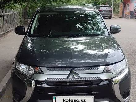 Mitsubishi Outlander 2020 года за 13 500 000 тг. в Караганда – фото 5