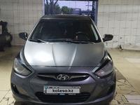 Hyundai Accent 2013 года за 4 300 000 тг. в Караганда